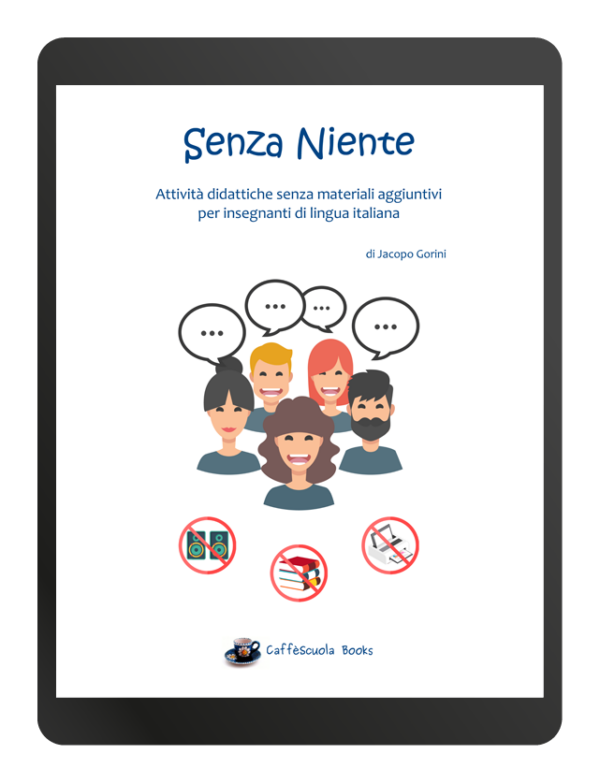 Senza Niente - Ebook